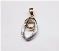 Charm Femme in Or OB-OG GR 2.4